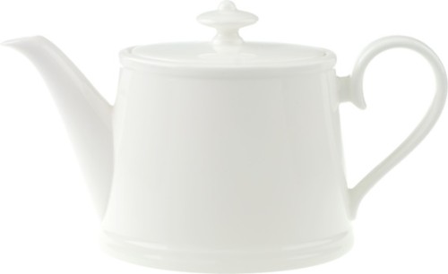 Villeroy & Boch Deckel Teekanne N.5, 9 cm Durchmesser, Serie Stella Hotel