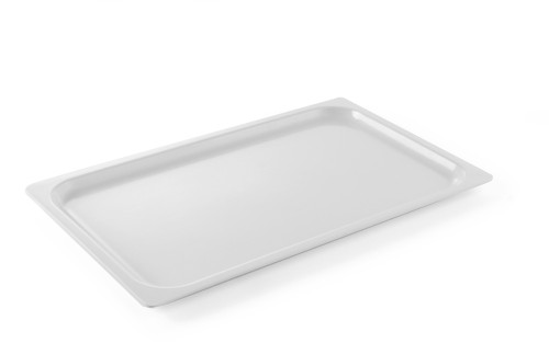 HENDI Tablett GN 1/1 - 530x325x(H)20 mm