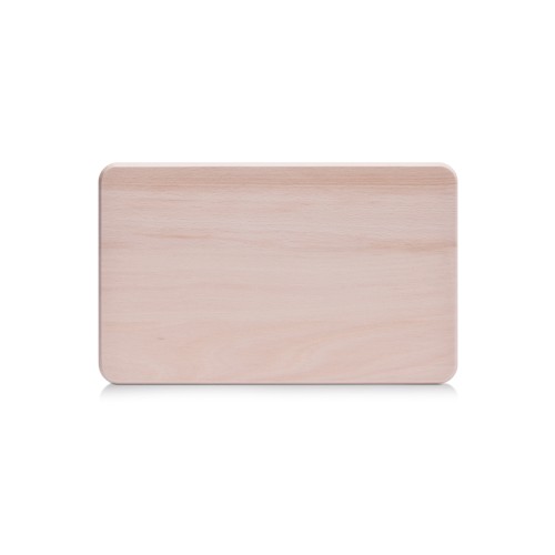 Zeller Schneidebrett, Buche