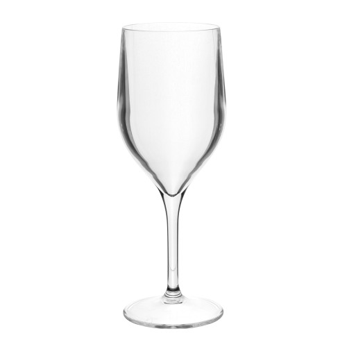 Ornamin Weinglas 770, 310ml glasklar