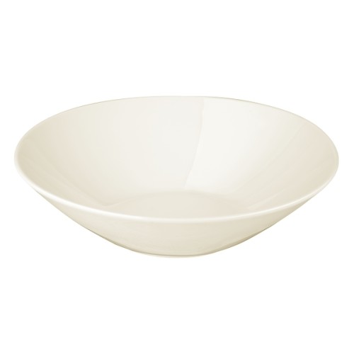 Seltmann Gourmetschale tief Organic M5316/20 cm, Form: Maxim, Dekor: 00003