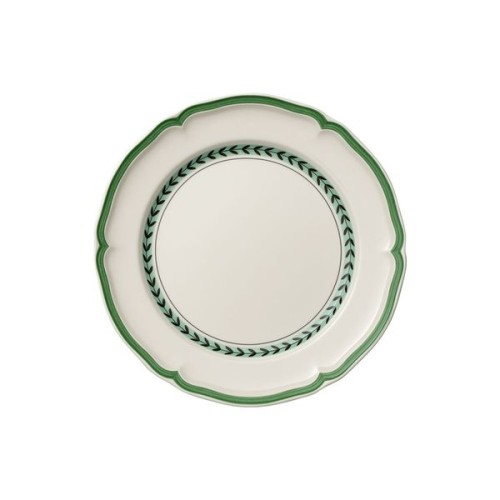 Villeroy & Boch French Garden Green Line Speiseteller