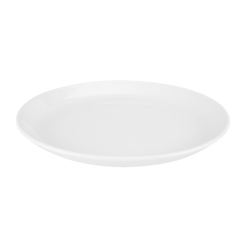 Seltmann V647 PL_Teller rund 23 cm, Form: Varionorm, Dekor: 00003