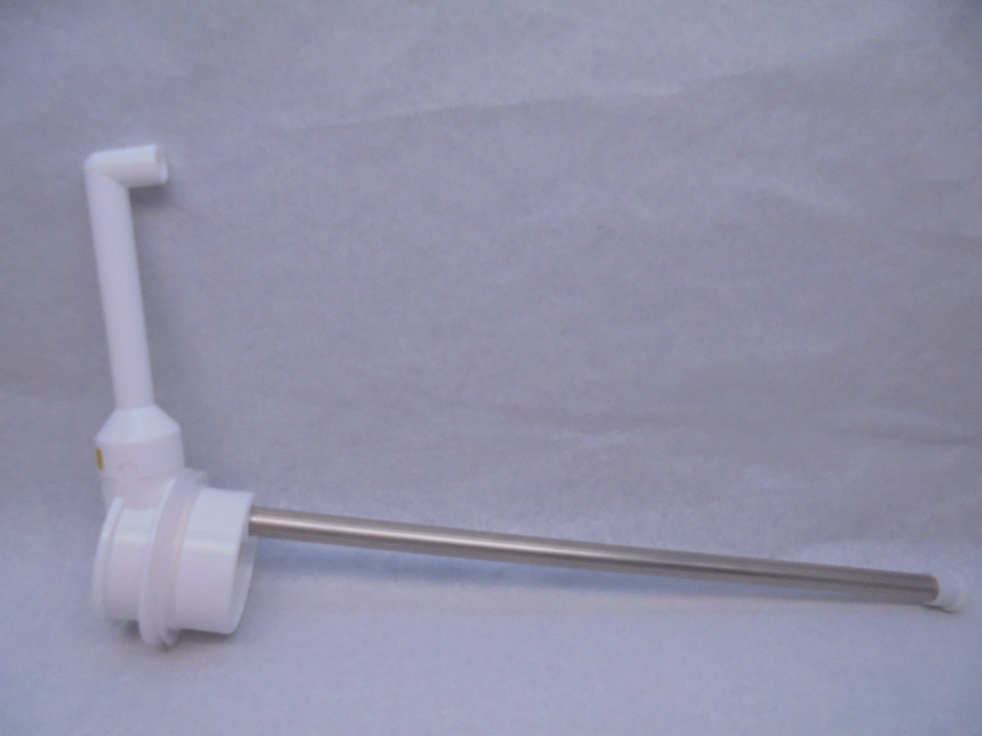 alfi Steigrohr+Dichtung+Gummi für 987 3,0 l