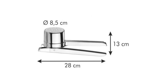 Kartoffel- und Spätzlepresse GrandCHEF