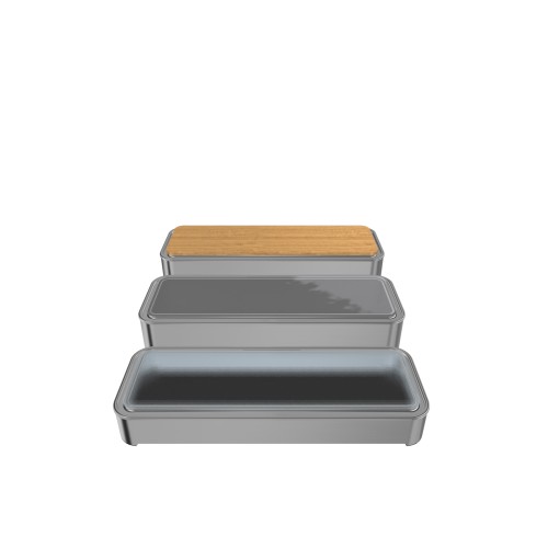 WMF Modul 12 - QUADRO |