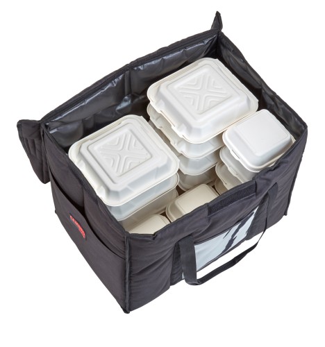 GoBag® große faltbare Liefertasche von Cambro