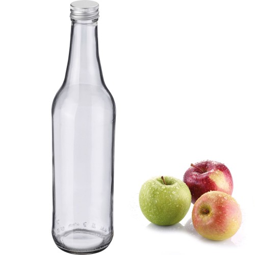 Westmark Gradhalsflasche 500 ml
