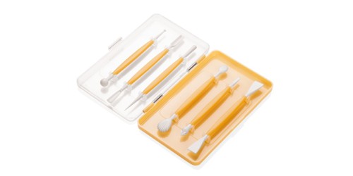 Modellierwerkzeuge DELÍCIA, 6 St.