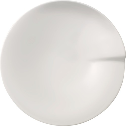 Villeroy & Boch Gourmetteller tief, 30,5 cm Durchmesser, Serie Cera