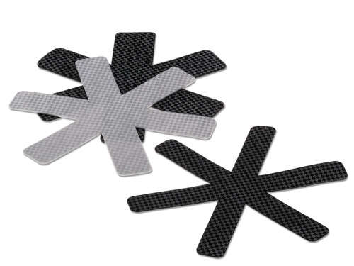 KELA Pfannenschutz Amparo 3tlg.