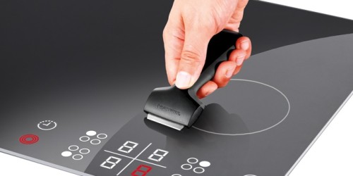 Schaber für glaskeramische Kochfelder PRECIOSO