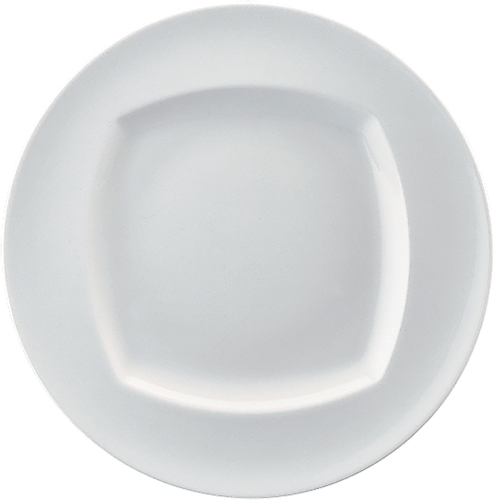 Schönwald Event Teller flach Fahne, Nenngröße: 32, Ø 320mm