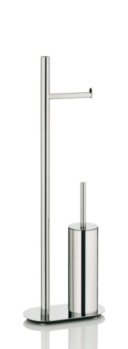 KELA Toilettengarnitur Lucido