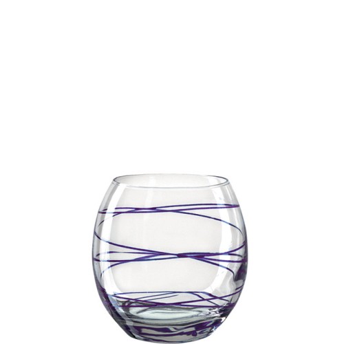 WH Becher 390ml lila :circle - Montana