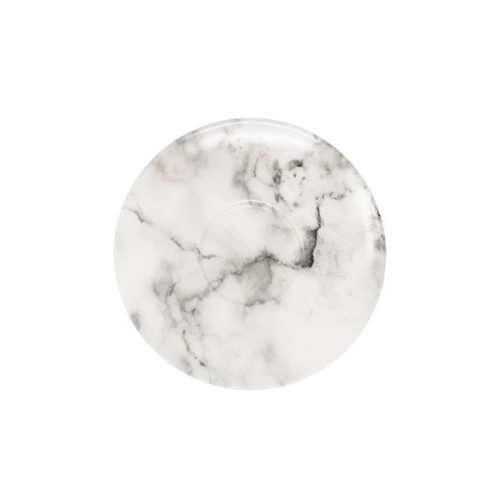 Villeroy & Boch Marmory Kaffeeuntertasse white, Durchmesser: 16 cm