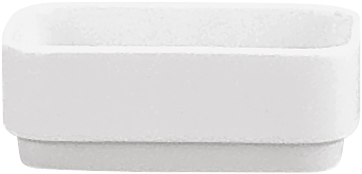 Avanti Gusto Zuckerstickbehälter 11x7 cm Höhe: 4,3 cm von SCHÖNWALD