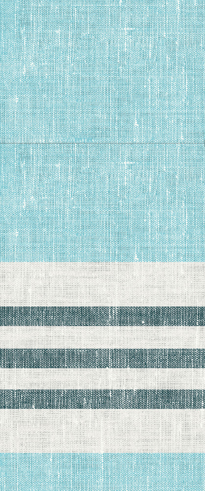 DUNI Duniletto Slim 400 x 330 mm, Raya blue