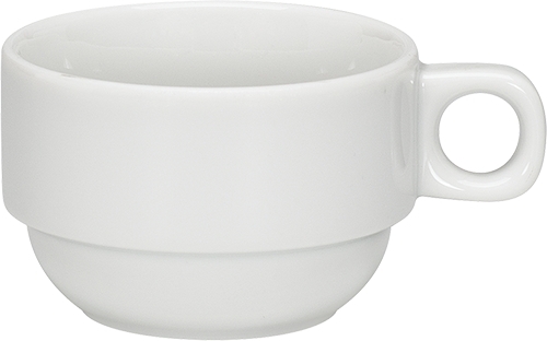 Schönwald Form 898 Tasse stapelbar, Nenngröße: K/09, Ø 66mm, Inhalt: 0,09 L