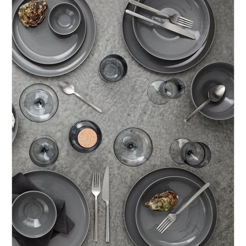 Blomus Set 4 Rotweingläser -Fuum- smoke 400ml