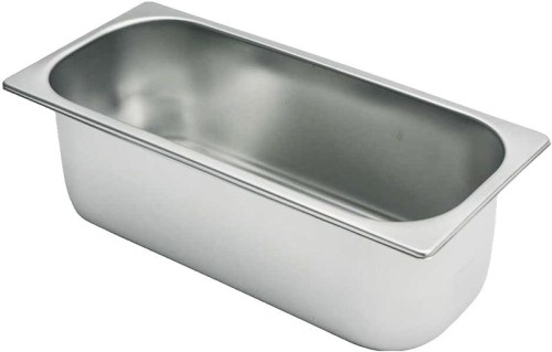 NEUMÄRKER Eis-Behälter à 5 Liter 360x165x120 mm