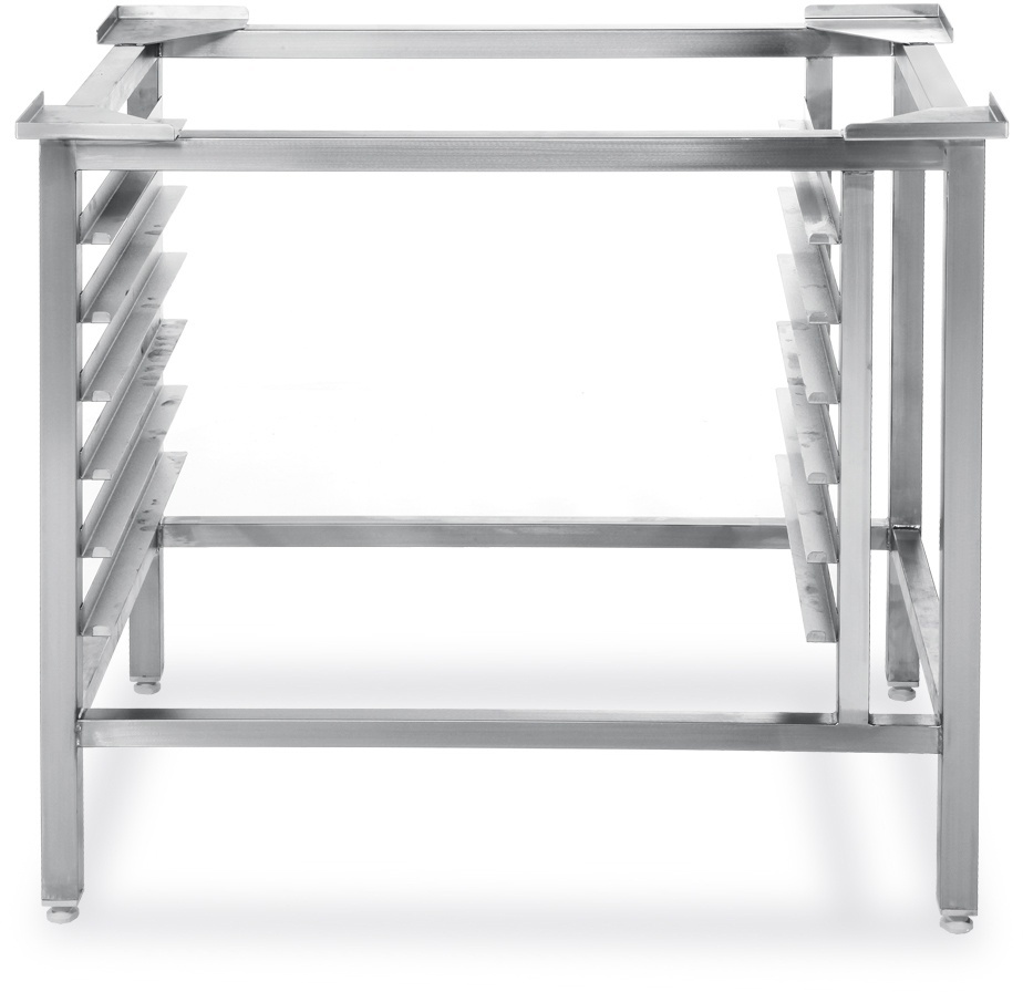 HENDI Heissluftofen - 540x460x(H)700 mm