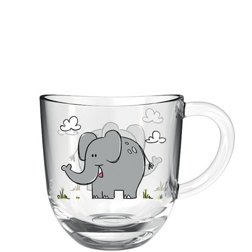 Tasse 280ml Elefant Bambini - Leonardo