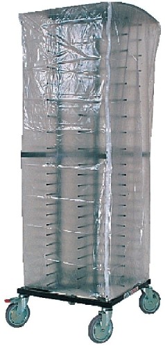 Jackstack Kunststoffhülle 901PC