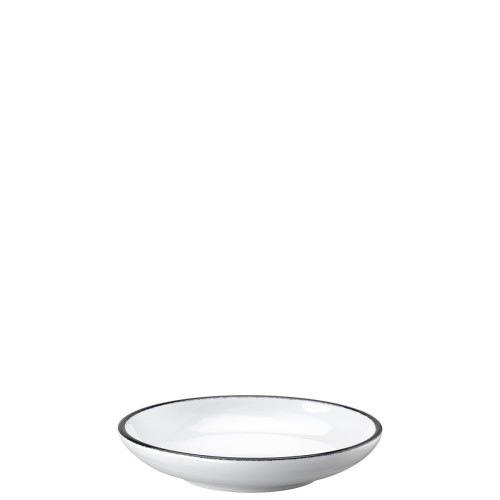 Rosenthal Gourmetteller tief 18cm Profi Easy Rock aus Porzellan