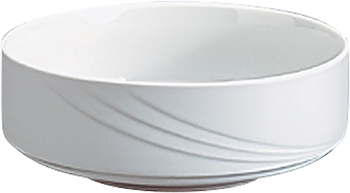 Schönwald Donna Salat rund, Nenngröße: 18, Ø 179mm, Inhalt: 1 L