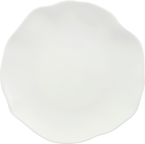 Villeroy & Boch Teller flach, 17 cm Durchmesser, Serie Blossom