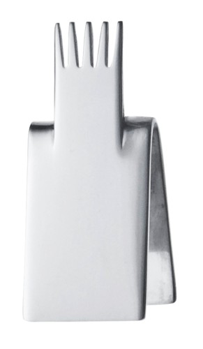 Partygabel King Luis 18/10 CNS, poliert