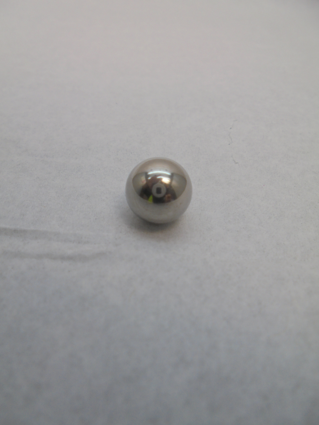 alfi Steigrohrstahlkugel für Getränkespender