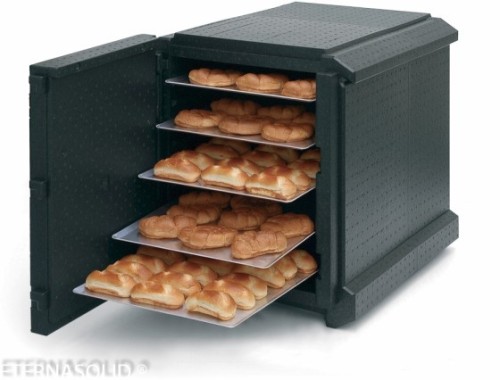 ETERNASOLID® EPP-Thermobox ETERNASOLID® Frontlader 60×40