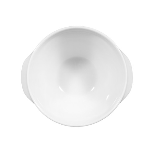 Seltmann V201 IM_Suppenschale 0,40 l mit Griff, Form: Varionorm, Dekor: 00003