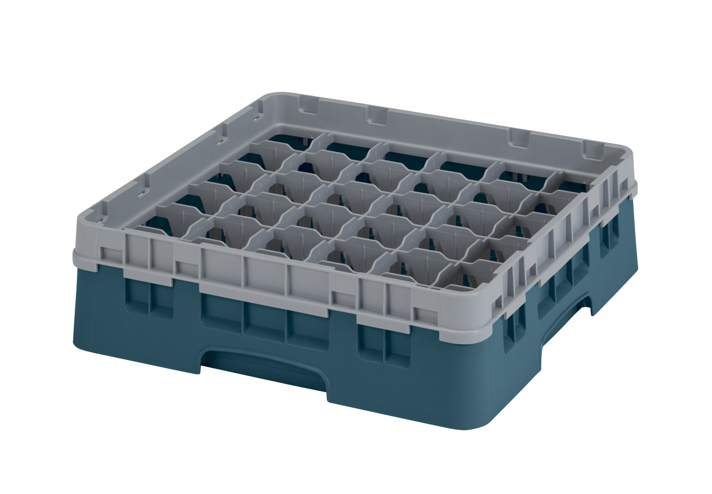 Camrack® mit 36 Fächern 9,2cm maximale Höhe von Cambro