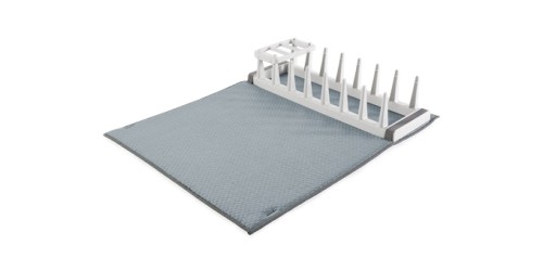 Mikrofaser-Abtropfmatte CLEAN KIT