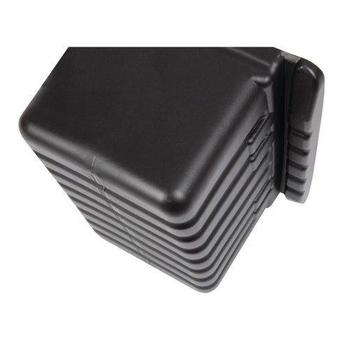 Cambro Besteckhalter für Servierwagen. Optionaler Besteckhalter für Cambro Servierwagen. Zur Verwendung mit dem Cambro