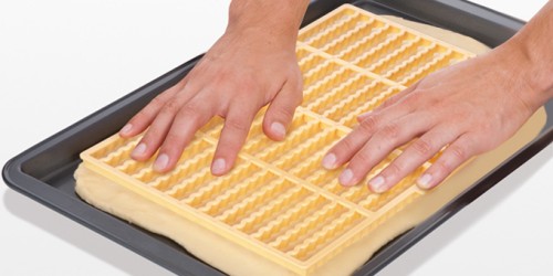 Ausstechform für Stangen DELÍCIA