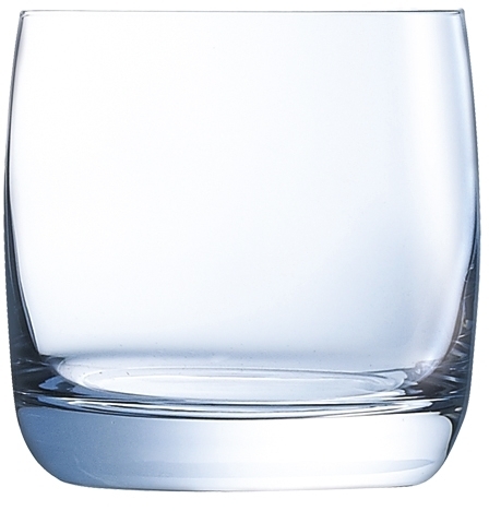 Vigne FB37 Whisky 37cl * - C & S Transparent (Kwarx)