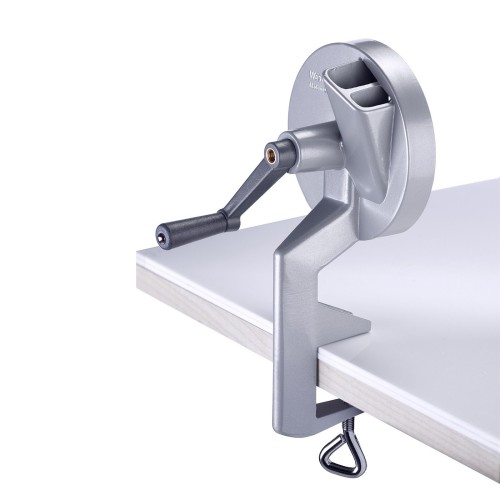 Westmark Bohnenschneider Aluminium