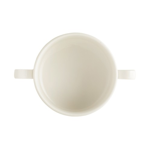 Seltmann Obere zur Suppentasse 0,27 l, Form: Maxim, Dekor: 00003