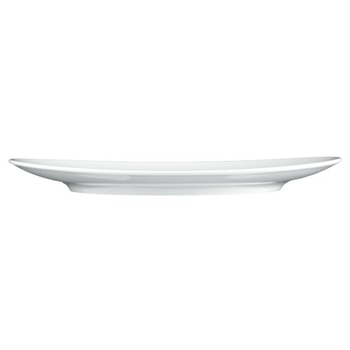 Seltmann Teller oval 5235 34 cm, Form: Meran, Dekor: 00006