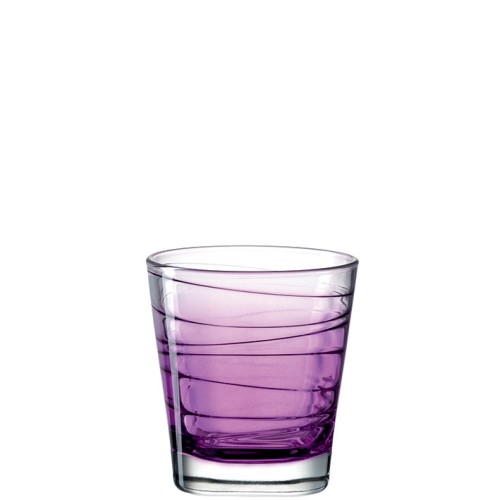 WH Becher 250ml violett Vario - Leonardo