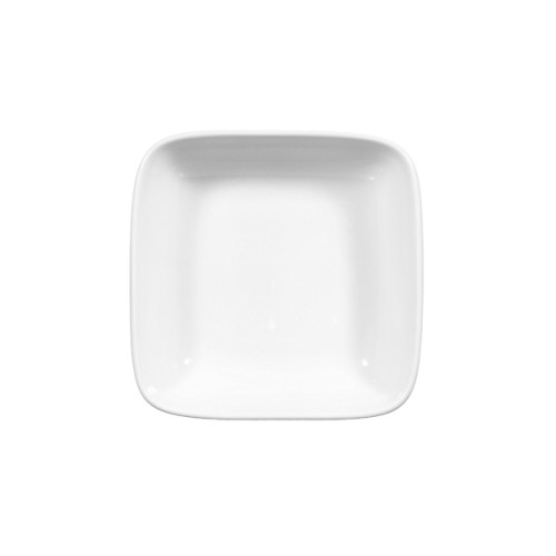 Seltmann V135 PR_Salatschale eckig 12x12 cm, Form: Varionorm, Dekor: 00003