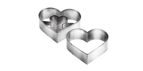 Linzer Herz DELÍCIA