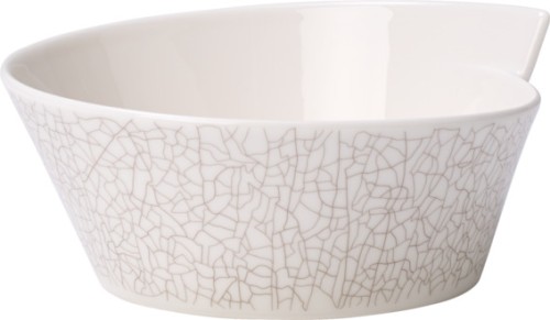 Villeroy & Boch Bol, Serie Amarah Terra, Inhalt: 0,6 Liter