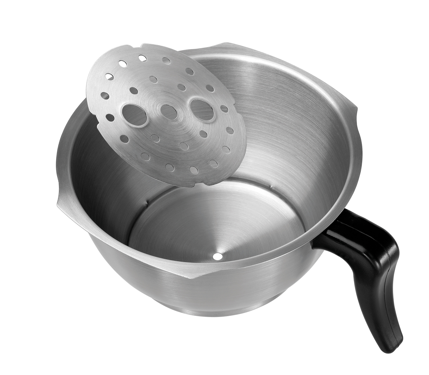 Bartscher Kaffeemaschine Aurora 22 | Steuerung:Kippschalter | Maße: 21,5 x 40,5 x 52,0 cm.Gewicht: 8 kg