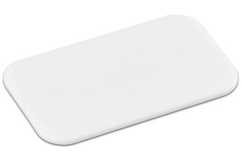 KESPER Brettchen, Kunststoff, 25,5x15x0,9 cm