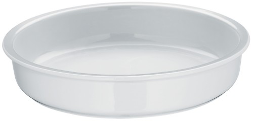 WMF Porzellanschüssel 3,75 l | Maße: 36 x 35 x 9,5 cm